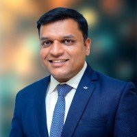 Ajith Kumar Purushothaman