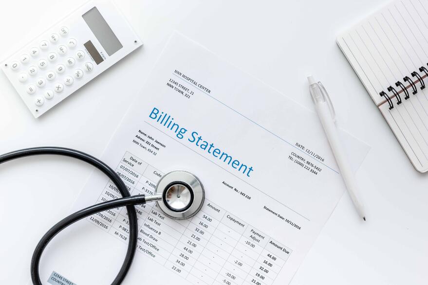 billing-statement